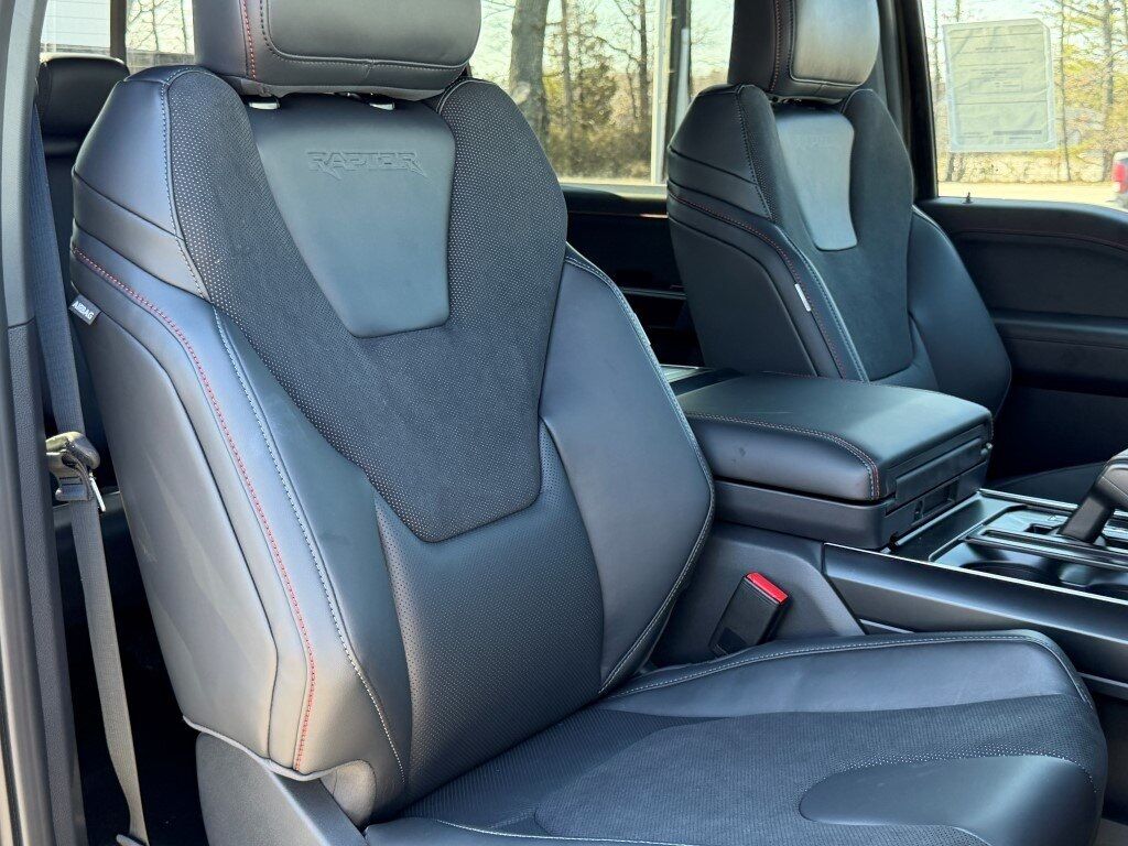 2025 Ford F-150 Raptor Springfield VA