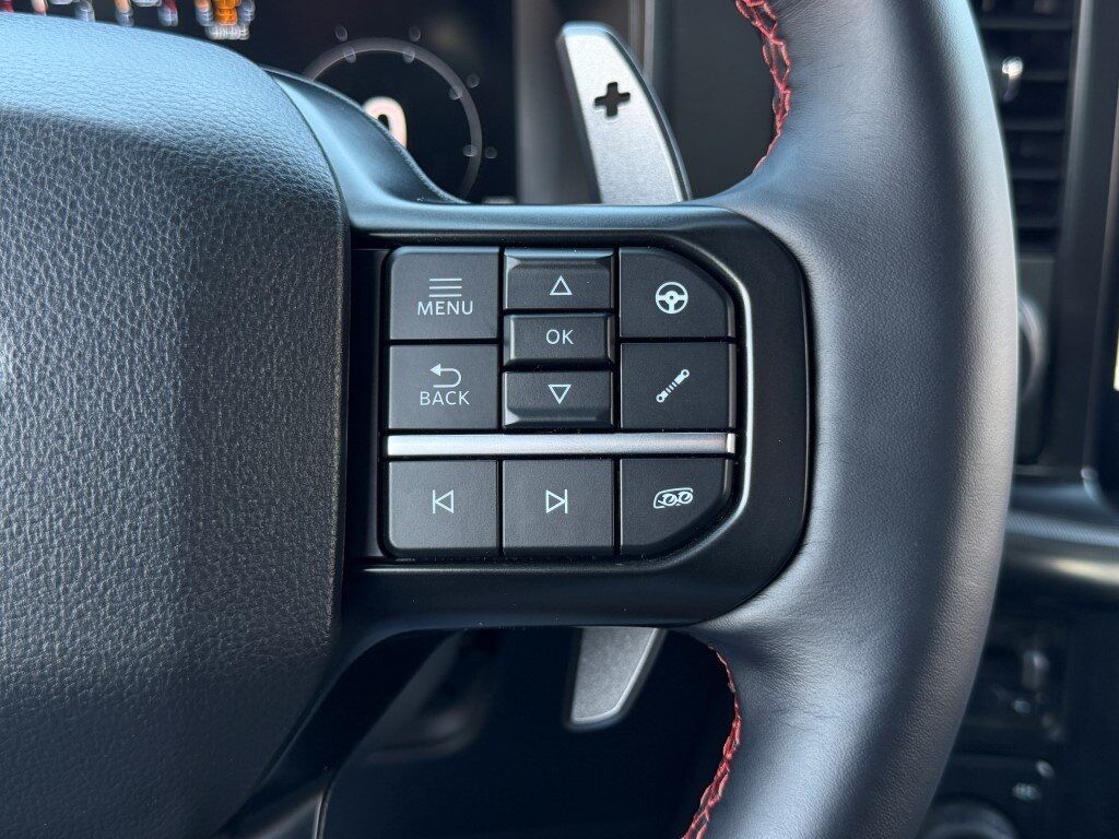 2025 Ford F-150 Raptor Springfield VA