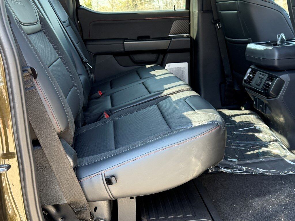 2025 Ford F-150 Raptor Springfield VA