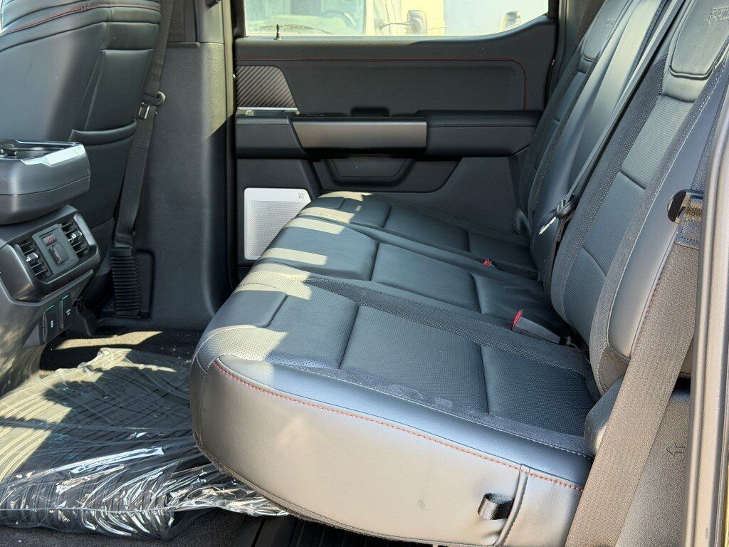 2025 Ford F-150 Raptor Springfield VA