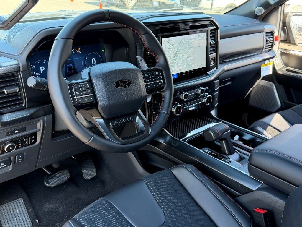 2025 Ford F-150 Raptor Springfield VA