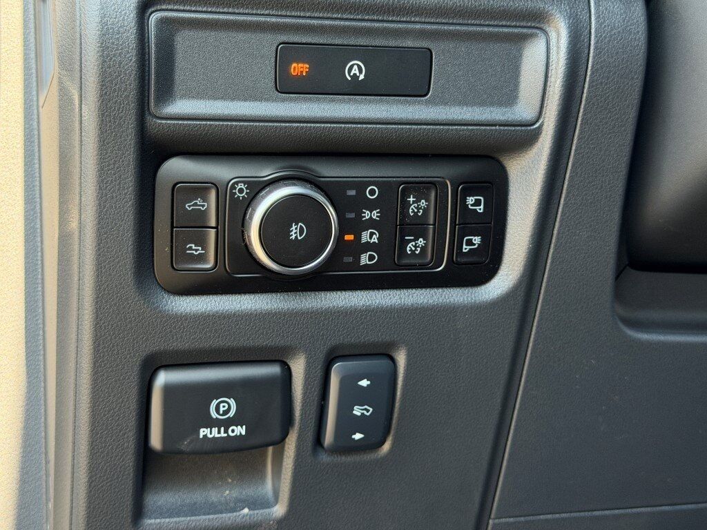 2025 Ford F-150 Raptor Springfield VA