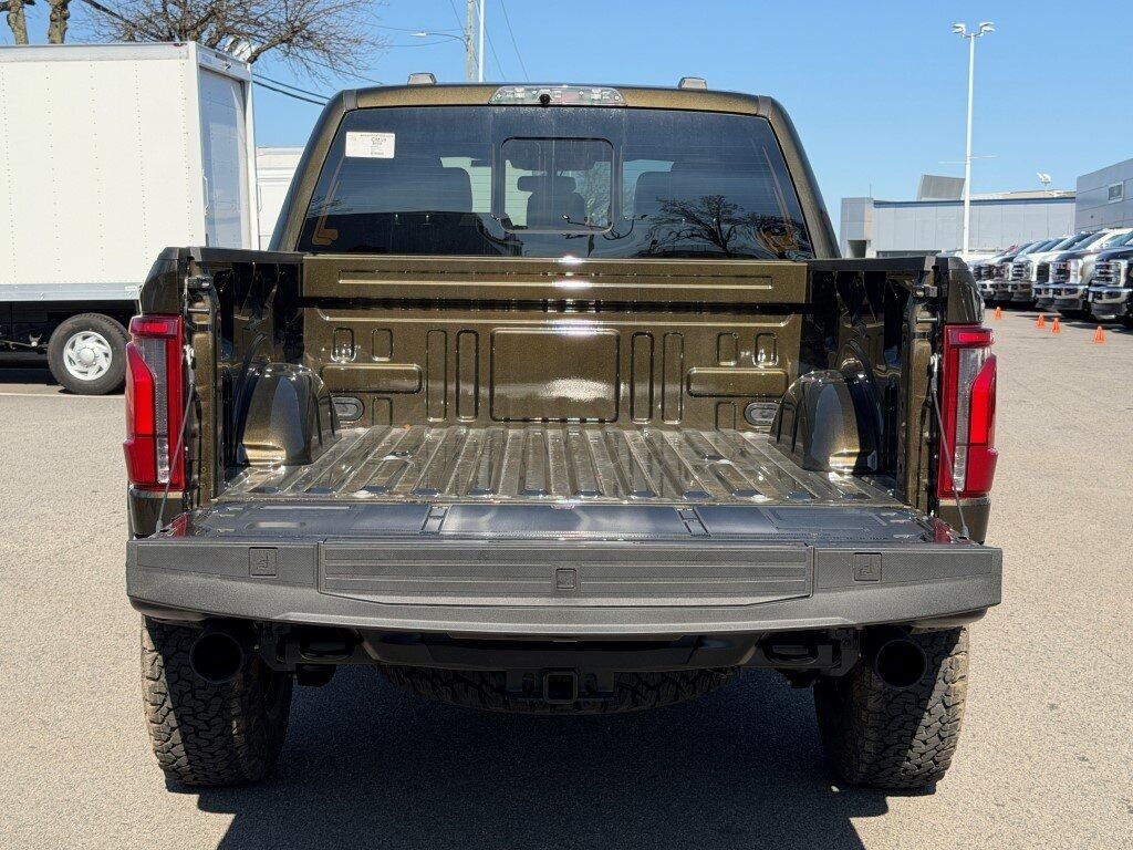 2025 Ford F-150 Raptor Springfield VA