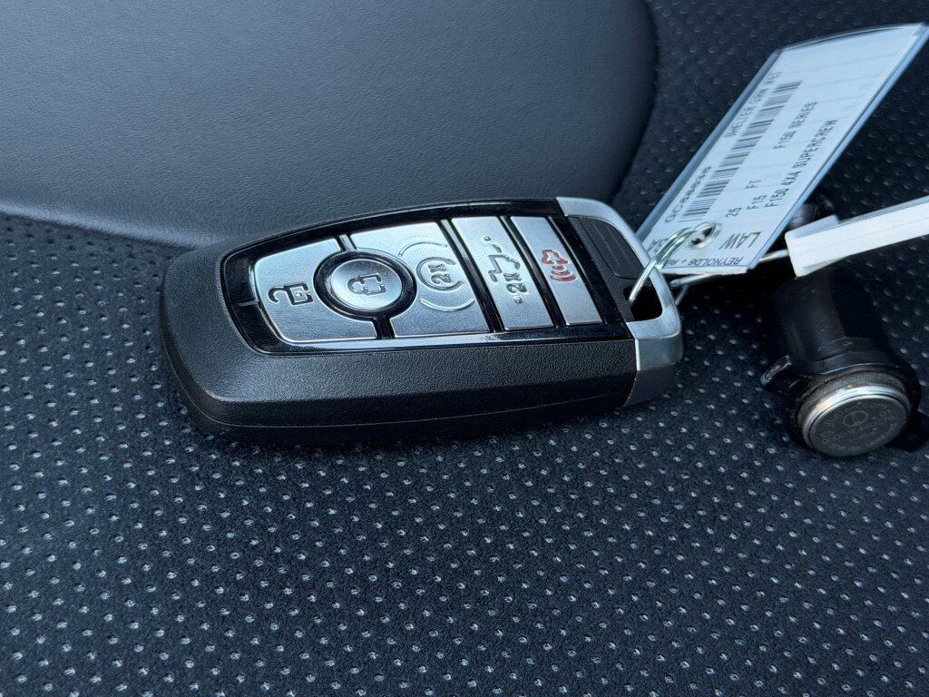 2025 Ford F-150 Raptor Springfield VA