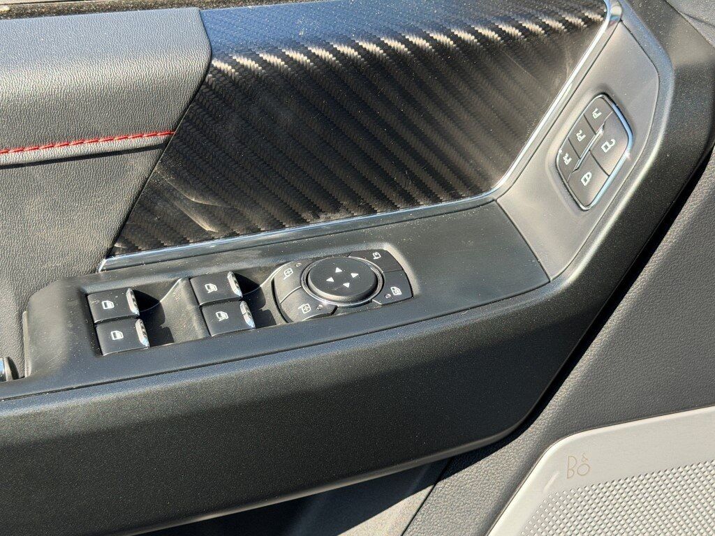 2025 Ford F-150 Raptor Springfield VA