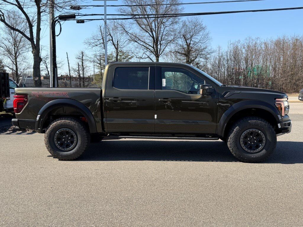 2025 Ford F-150 Raptor Springfield VA