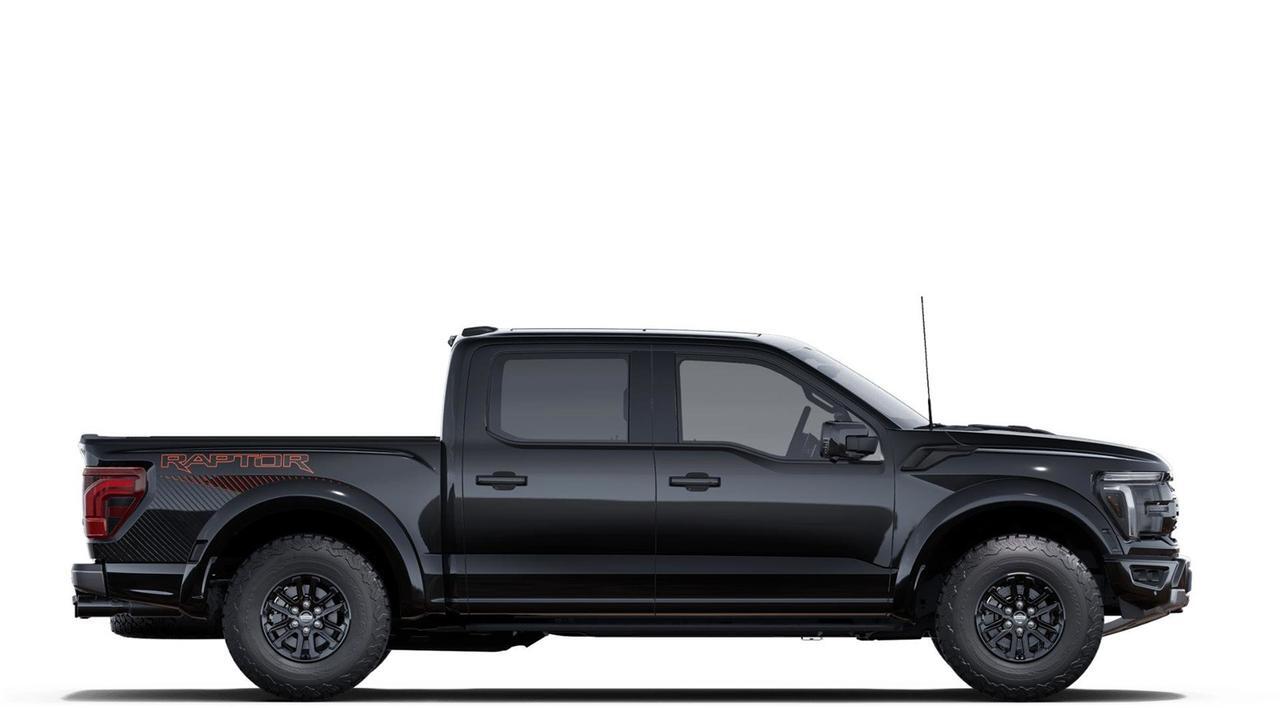2025 Ford F-150 Raptor Springfield VA