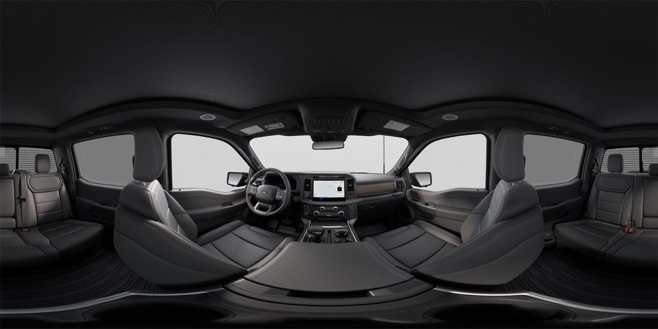 2025 Ford F-150 Raptor Springfield VA