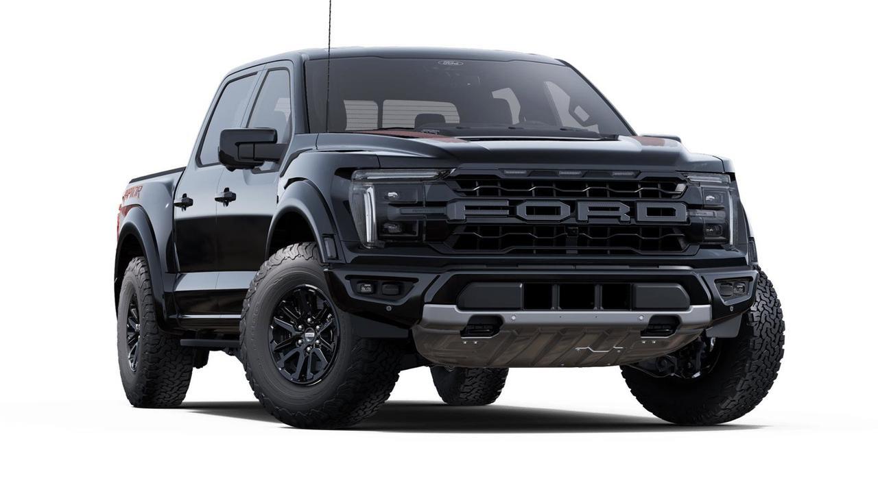 2025 Ford F-150 Raptor Springfield VA