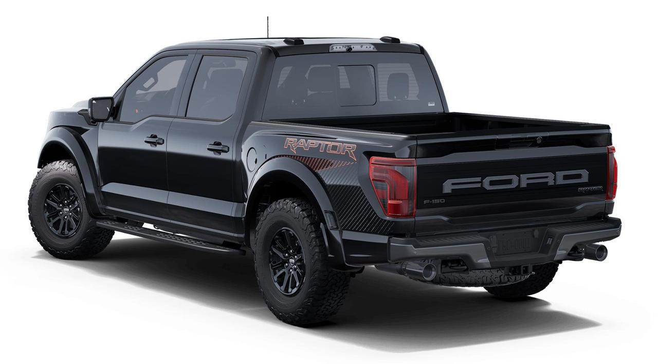 2025 Ford F-150 Raptor Springfield VA