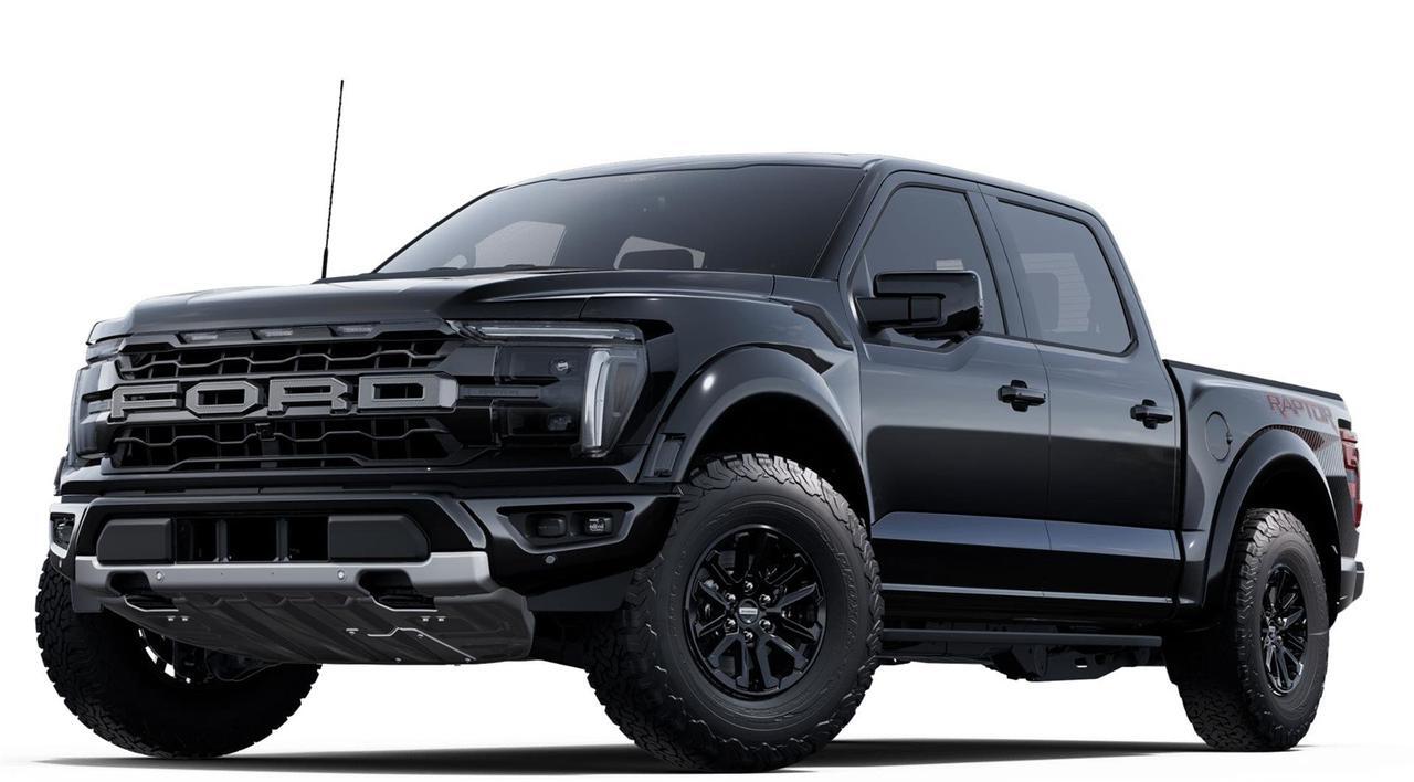 2025 Ford F-150 Raptor Springfield VA