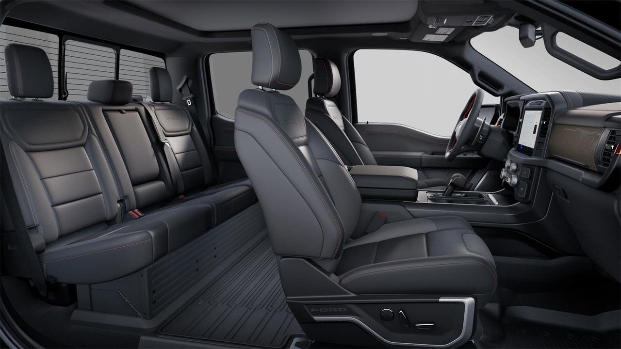 2025 Ford F-150 Raptor Springfield VA