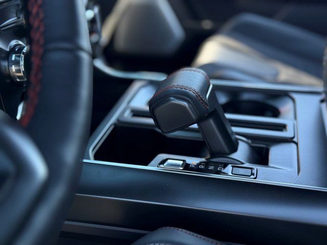 2025 Ford F-150 Raptor Springfield VA