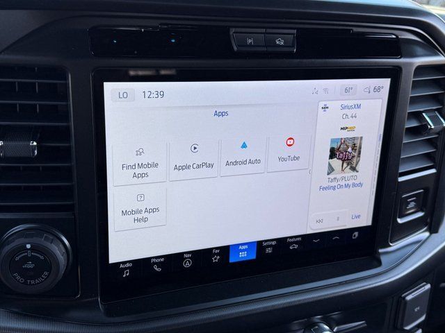 2025 Ford F-150 Raptor Springfield VA