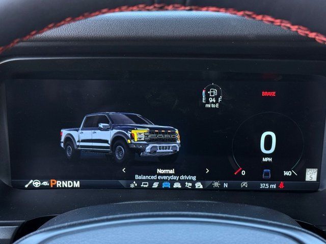 2025 Ford F-150 Raptor Springfield VA