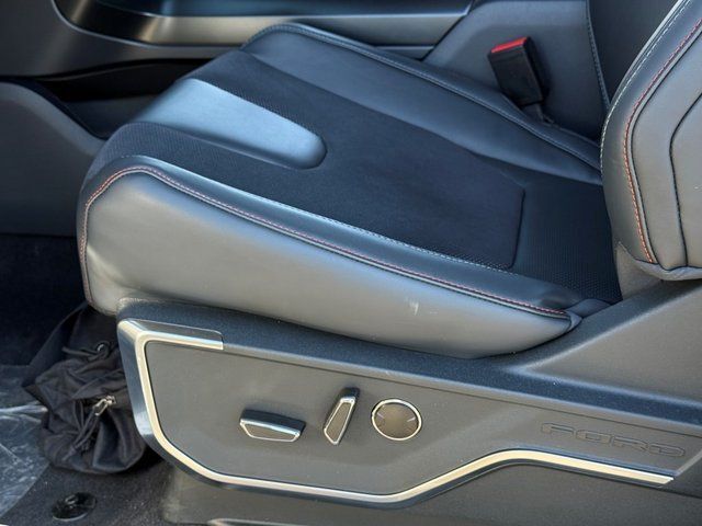 2025 Ford F-150 Raptor Springfield VA