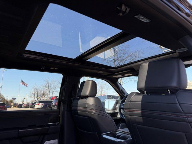 2025 Ford F-150 Raptor Springfield VA