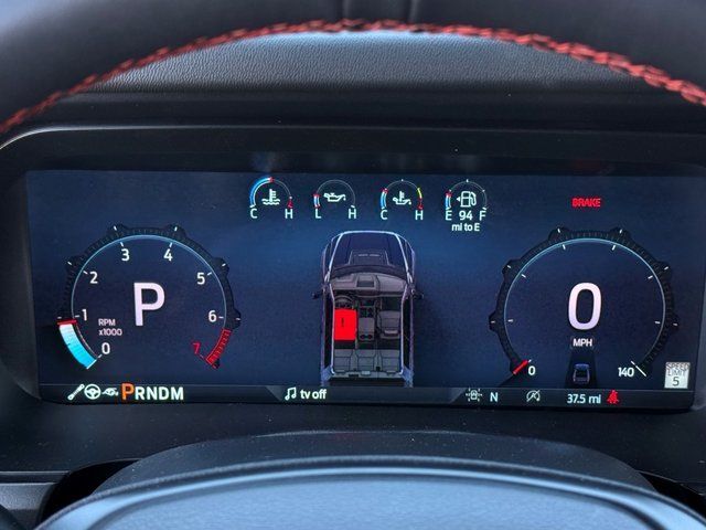 2025 Ford F-150 Raptor Springfield VA