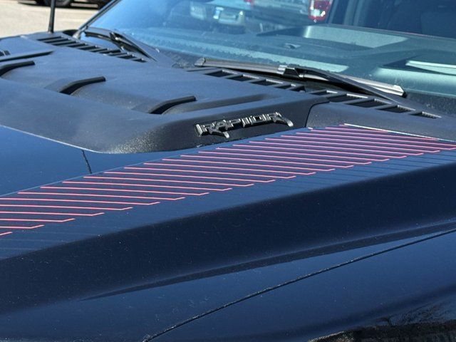 2025 Ford F-150 Raptor Springfield VA