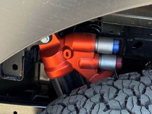 2025 Ford F-150 Raptor Springfield VA