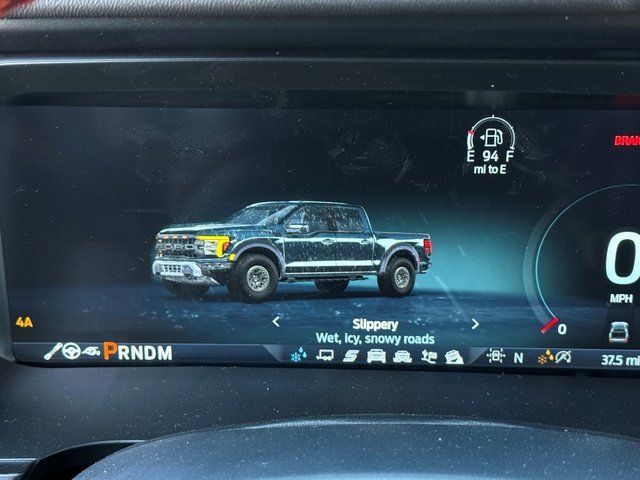 2025 Ford F-150 Raptor Springfield VA