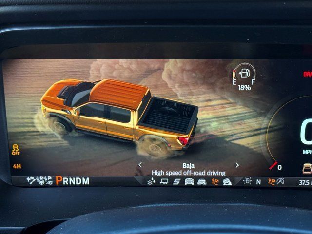 2025 Ford F-150 Raptor Springfield VA