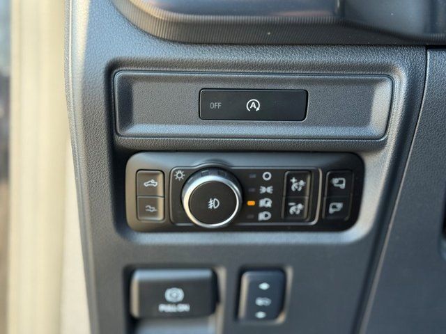 2025 Ford F-150 Raptor Springfield VA