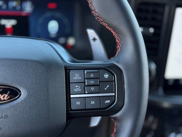 2025 Ford F-150 Raptor Springfield VA