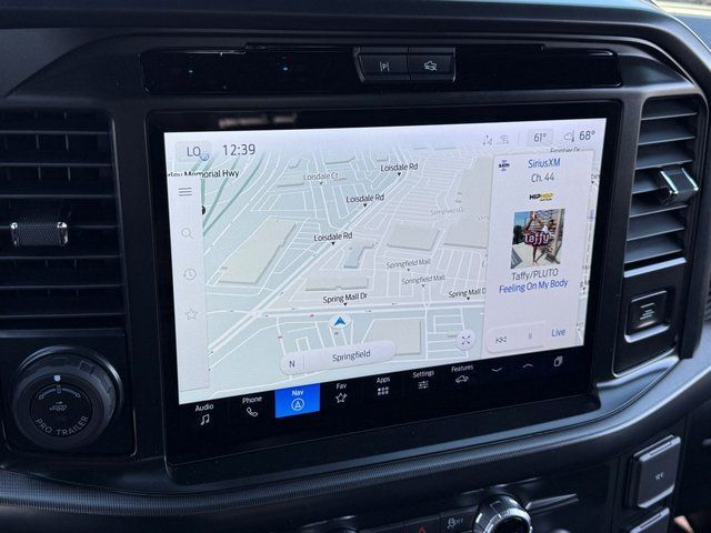 2025 Ford F-150 Raptor Springfield VA