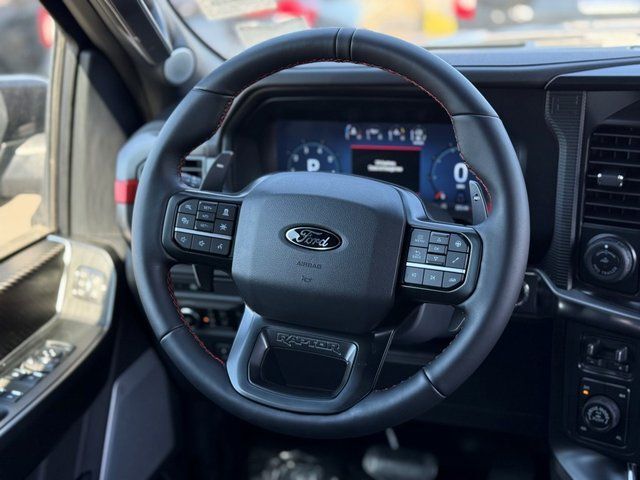 2025 Ford F-150 Raptor Springfield VA