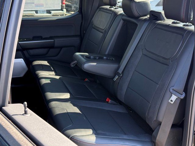 2025 Ford F-150 Raptor Springfield VA