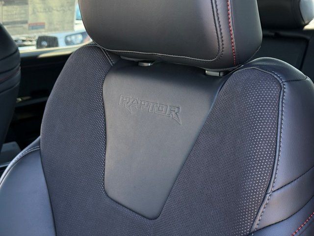 2025 Ford F-150 Raptor Springfield VA