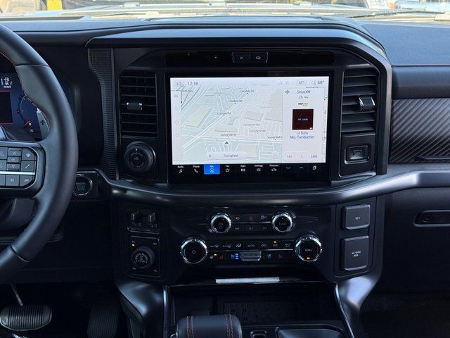 2025 Ford F-150 Raptor Springfield VA