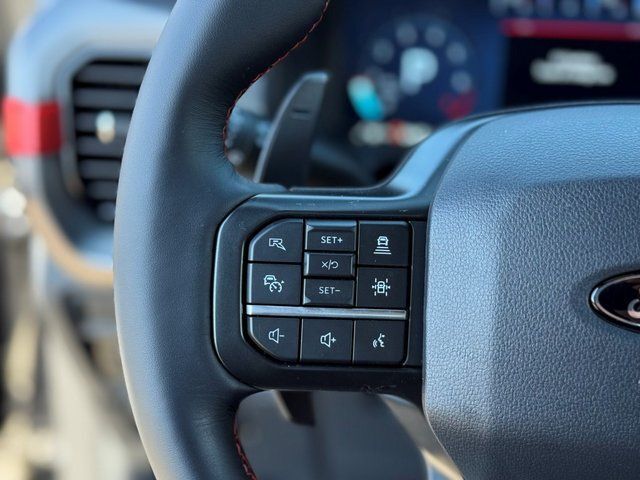 2025 Ford F-150 Raptor Springfield VA