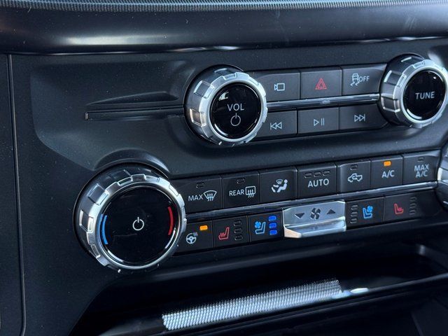 2025 Ford F-150 Raptor Springfield VA