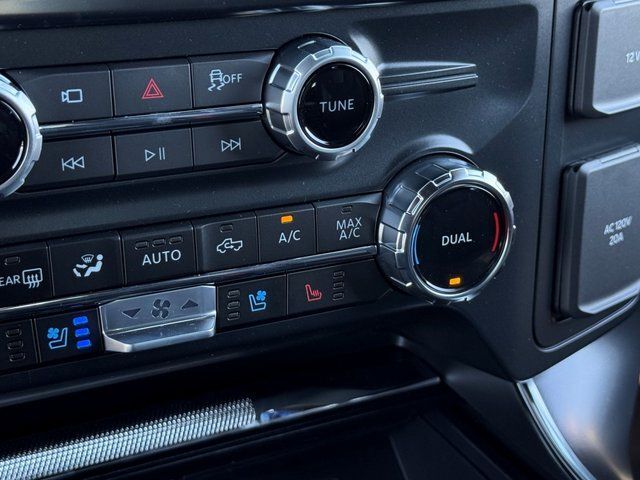 2025 Ford F-150 Raptor Springfield VA