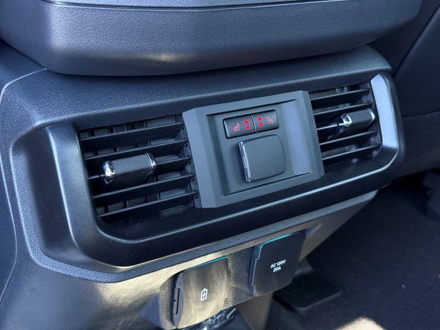 2025 Ford F-150 Raptor Springfield VA