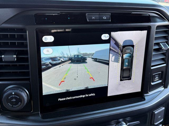 2025 Ford F-150 Raptor Springfield VA