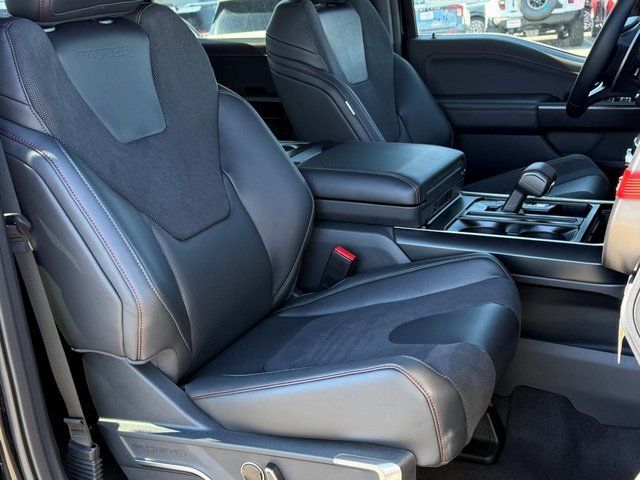 2025 Ford F-150 Raptor Springfield VA