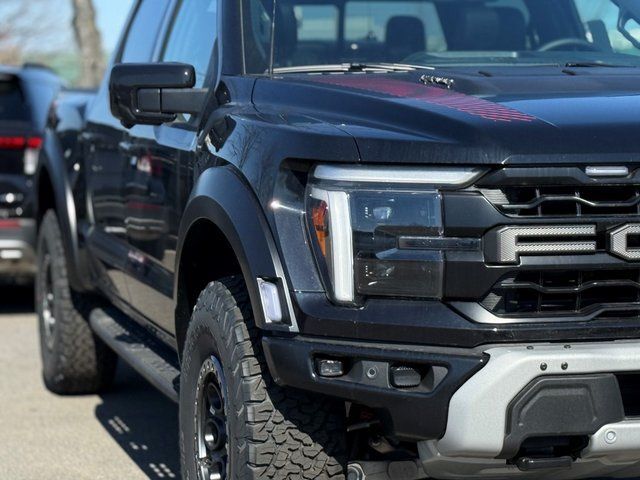2025 Ford F-150 Raptor Springfield VA