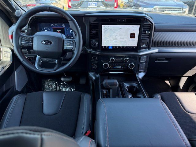 2025 Ford F-150 Raptor Springfield VA