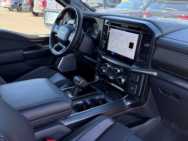 2025 Ford F-150 Raptor Springfield VA