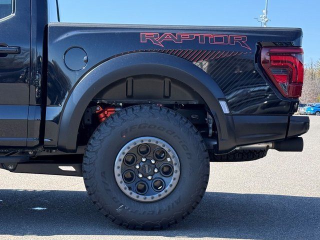 2025 Ford F-150 Raptor Springfield VA