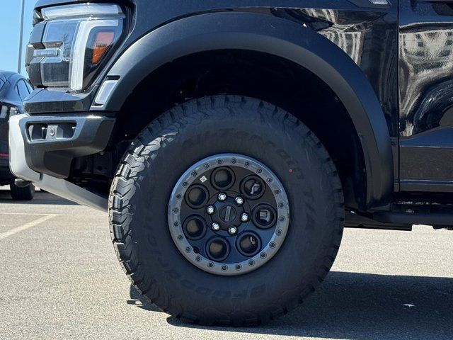 2025 Ford F-150 Raptor Springfield VA