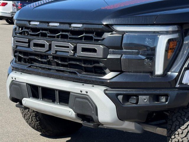 2025 Ford F-150 Raptor Springfield VA