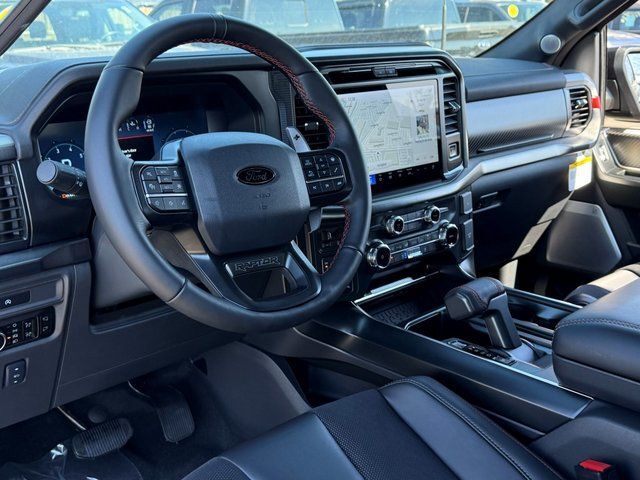 2025 Ford F-150 Raptor Springfield VA