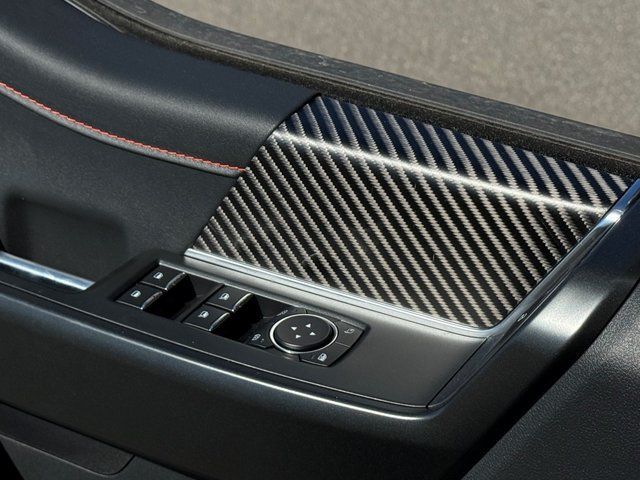 2025 Ford F-150 Raptor Springfield VA