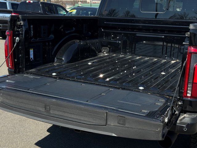 2025 Ford F-150 Raptor Springfield VA