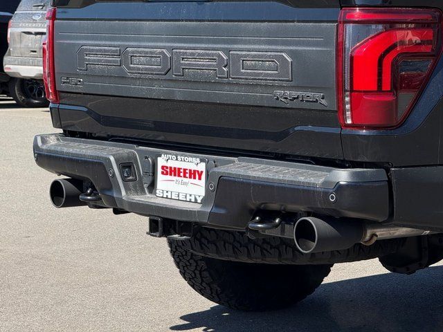 2025 Ford F-150 Raptor Springfield VA