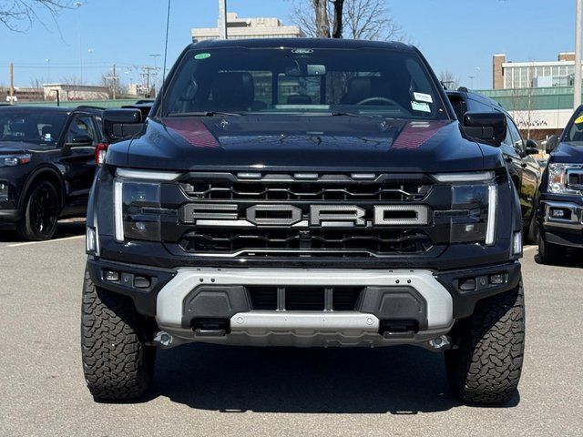 2025 Ford F-150 Raptor Springfield VA